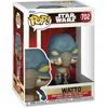 Image de Funko Pop! Star Wars: Star Wars Episode 1 The Phantom Menace Anniversary - Watto - Figurine en Vinyle à Collectionner - Idée de Cadeau - Produits Officiels - Jouets pour Les Enfants et Adultes