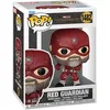 Image de Funko Pop! Marvel: Thunderbolts - Red Guardian - Figurine en Vinyle de Collection - Idée Cadeau - Produit Officiel - Jouets pour Enfants et Adultes - Figurine modèle pour collectionneurs
