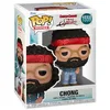 Image de Funko Pop! Movies: Cheech & Chong - Chong - Cheech and Chong's Up in Smoke - Figurine en Vinyle à Collectionner - Idée de Cadeau - Produits Officiels - Jouets pour Les Enfants et Adultes
