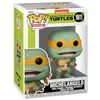 Image de Funko Pop! Movies: Teenage Mutant Ninja Turtles (TMNT) - Michelangelo Sausage Link Nunchucks - TMNT 1990 - Figurine en Vinyle à Collectionner - Idée de Cadeau - Produits Officiels - Movies Fans