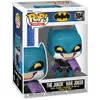Image de Funko Pop! Heroes: Batman WZ - The Joker - DC Comics - Figurine en Vinyle à Collectionner - Idée de Cadeau - Produits Officiels - Jouets pour Les Enfants et Adultes - Comic Books Fans