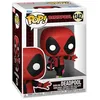 Image de Figurine Funko Pop Marvel Deadpool Bowling en occasion ou reconditionné