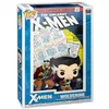Image de Funko Pop! Comic Cover: Marvel - X-Men: Days of Future Past - (1981) Wolverine - Figurine en Vinyle à Collectionner - Idée de Cadeau - Produits Officiels - Jouets pour Les Enfants et Adultes