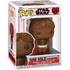 Image de Funko Pop! Star Wars: Han Solo - (Val Choc)- Figurine en Vinyle à Collectionner - Idée de Cadeau - Produits Officiels - Jouets pour Les Enfants et Adultes - Movies Fans