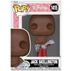 Image de Funko Pop! Disney: The Nightmare Before Christmas - Jack Skellington - (Val Choc) - Figurine en Vinyle à Collectionner - Idée de Cadeau - Produits Officiels - Jouets pour Les Enfants et Adultes