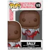 Image de Funko Pop! Disney: The Nightmare Before Christmas - Sally - (Val Choc) - Figurine en Vinyle à Collectionner - Idée de Cadeau - Produits Officiels - Jouets pour Les Enfants et Adultes - Movies Fans