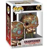 Image de Funko Pop! TV: House of The Dragon - Crab Feederfeeder- Figurine en Vinyle à Collectionner - Idée de Cadeau - Produits Officiels - Jouets pour Les Enfants et Adultes - TV Fans