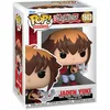Image de Funko Pop! Animation: YU-Gi-Oh! - Jaden Yuki - Figurine en Vinyle à Collectionner - Idée de Cadeau - Produits Officiels - Jouets pour Les Enfants et Adultes - Anime Fans