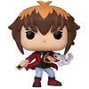 Image de Figurine Funko Pop Animation Yu-Gi-Oh Jaden Yuki en occasion ou reconditionné