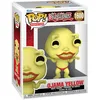 Image de Funko Pop! Animation: YU-Gi-Oh! - EH Elemental Hero Burstinatrix - Figurine en Vinyle à Collectionner - Idée de Cadeau - Produits Officiels - Jouets pour Les Enfants et Adultes - Anime Fans