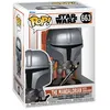 Image de Figurine Funko Pop Star Wars The Mandalorian S9 en occasion ou reconditionné
