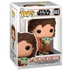 Image de Funko Star Wars The Mandalorian - Peli Motto & Grogu Pop! n°665 Unisexe Pop! Standard