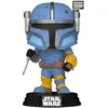 Image de Figurine Funko Pop Star Wars The Mandalorian S9 Paz Vizsla en occasion ou reconditionné