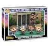 Image de Funko Pop! Moments Deluxe: Back to The Future - Hoverboard - Retour vers Le Futur - Figurine en Vinyle à Collectionner - Idée de Cadeau - Movies Fans