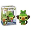 Image de Funko Pop Grookey Ouistempo.Chimpep Flocked Original 957 (with Plastic Protection)