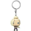 Image de Funko Pop! Keychain: Naruto - Ino Yamanaka - Mini-Figurine en Vinyle à Collectionner Porte-clés Fantaisie - Cadeau de Noël - Idée de Cadeau - Produits Officiels - Anime Fans - Mini-Figurine