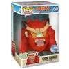 Image de Funko Pop! Jumbo: Naruto - Son Goku - Figurine en Vinyle à Collectionner - Idée de Cadeau - Produits Officiels - Jouets pour Les Enfants et Adultes - Anime Fans