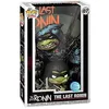Image de Funko Pop The Last Ronin Comic Cover Limited Edition Target CON 2024 Figurine exclusive en vinyle