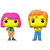Image de Pack 2 Figurines Funko Pop TV Stranger Things S4 Exclusivité Fnac en occasion ou reconditionné