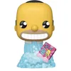 Image de Pop ! TV : The Simpsons Figurine en Vinyle Exclusive Mr. Sparkle (Diamond Glitter)