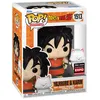 Image de Figurine Funko Pop Animation Dragon Ball Z Yajirobe with Karin Exclusivité Fnac en occasion ou reconditionné