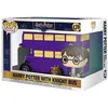 Image de Funko Pop! Ride Super Deluxe: Harry Potter - Knight Bus- Figurine en Vinyle à Collectionner - Idée de Cadeau - Produits Officiels - Movies Fans