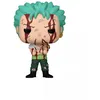 Image de Funko Pop ! Animation Roronoa Zoro Blood 1496 Figurine en Vinyle Exclusive