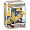 Image de Funko Pop! Animation: OP - Sniper King - 1 Chance sur 6 D'avoir Une Variante Rare Chase - One Piece- Figurine en Vinyle à Collectionner - Idée de Cadeau - Produits Officiels - Anime Fans