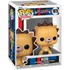 Image de Funko Pop! Animation: Bleach - Kon - Figurine en Vinyle à Collectionner - Idée de Cadeau - Produits Officiels - Jouets pour Les Enfants et Adultes - Anime Fans