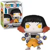 Image de Funko Pop ! Animation : Demon Slayer - Susamaru avec Temari Balls Shop Exclusive