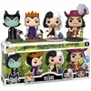 Image de Funko Pop Disney: Villains Glow dans Dark Vinyl Figure