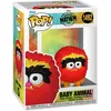Image de Funko Pop! Disney: The Muppets Mayhem- Figurine en Vinyle à Collectionner - Idée de Cadeau - Produits Officiels - Jouets pour Les Enfants et Adultes - Movies Fans