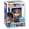 Image de Funko Pop! & Buddy: Elio with Buddy - Figurine en Vinyle à Collectionner - Idée de Cadeau - Produits Officiels - Jouets pour Les Enfants et Adultes - Movies Fans