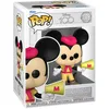 Image de Funko Pop! Disney: Mickey Mouse Club - Mickey - Figurine en Vinyle à Collectionner - Idée de Cadeau - Produits Officiels - Jouets pour Les Enfants et Adultes - Movies Fans