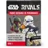 Image de FUNKO Games - Star Wars Rivals - Jeu de Société - Paquet Recharge de Personnages - Série 1