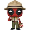Image de Pop! Deadpool 1347- Park Ranger Deadpool Exclusive