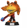 Image de Funko Pop Jar Jar Binks Special Edition 700