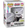 Image de Funko Pop ! Animation : Boruto : Naruto Next Generations - Isshiki Otsutsuki, brille dans le noir, exclusivité Amazon
