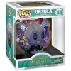 Image de Funko Pop! Deluxe: Little Mermaid - Ursula - (Glass) - Figurine en Vinyle à Collectionner - Idée de Cadeau - Produits Officiels - Horror Fans