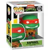 Image de Funko Pop! TV: Teenage Mutant Ninja Turtles (TMNT) - Raphael - TMNT Retro/Classic - Figurine en Vinyle à Collectionner - Idée de Cadeau - Produits Officiels - Jouets pour Les Enfants et Adultes