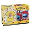 Image de Figurine Funko Pop Disney Lilo et stitch Costume Simba M en occasion ou reconditionné
