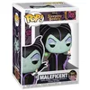 Image de Funko Pop! Disney: Sleeping Beauty 65th Anniversary - Maleficent with Candle - la Belle Au Bois Dormant - Figurine en Vinyle à Collectionner - Idée de Cadeau - Produits Officiels - Movies Fans
