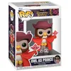 Image de Funko Pop! Disney: Sleeping Beauty 65th Anniversary - Owl As Prince - la Belle Au Bois Dormant - Figurine en Vinyle à Collectionner - Idée de Cadeau - Produits Officiels - Movies Fans