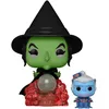 Image de Funko Pop Wicked Witch with Winged Monkey 2024 Summer Convention Limited Edition 1581