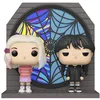 Image de Funko Pop Wednesday & Enid 2024 Summer Convention Limited Edition 1541