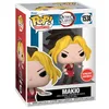 Image de Funko Demon Slayer Makio with Kunai Exclusive Pop Vinyl Figure 1538, Standard