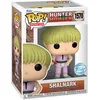Image de Figurine Funko Pop Animation Hunter x Hunter Shalnark