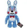 Image de Funko Peluche Five Nights at Freddy's (FNAF) - Bonnie (CL 16") - Marchandise Officielle - Jouets pour Enfants et Adultes - Fans de Films