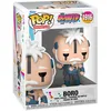 Image de Funko Pop! Animation: Boruto - Boro  - Boruto: Naruto Next Generations - Figurine en Vinyle à Collectionner - Idée de Cadeau - Produits Officiels - Jouets pour Les Enfants et Adultes - Anime Fans