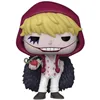 Image de Figurine Funko Pop Animation One piece Corazon avec le fruit du démon Fall Convention